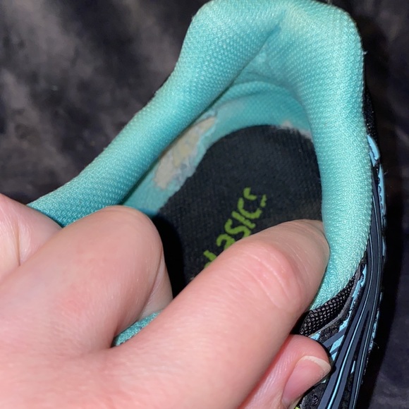 ✨Womens ASICS shoes size 11 ✨ - Picture 11 of 11